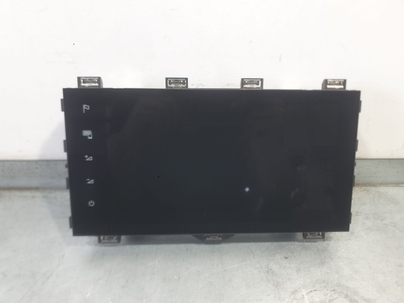 Recambio de sistema navegacion gps para seat ateca (kh7) xperience referencia OEM IAM 5FJ919606A  