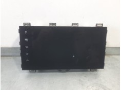 SISTEMA NAVEGACION GPS 5FJ919606A 