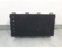 Recambio de sistema navegacion gps para seat ateca (kh7) xperience referencia OEM IAM 5FJ919606A  