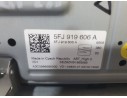 Recambio de sistema navegacion gps para seat ateca (kh7) xperience referencia OEM IAM 5FJ919606A  