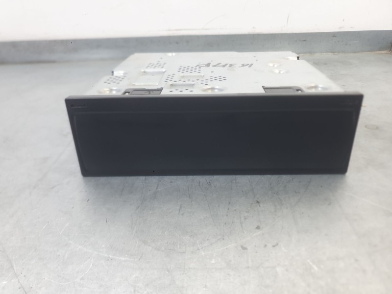 Recambio de sistema audio / radio para seat ateca (kh7) xperience referencia OEM IAM   
