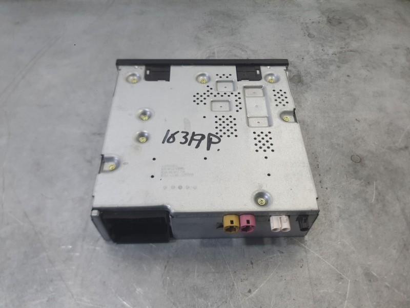 Recambio de sistema audio / radio para seat ateca (kh7) xperience referencia OEM IAM   