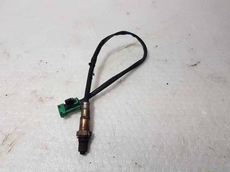 Recambio de sonda lambda para peugeot 607 (s1) pack referencia OEM IAM 258006022  BOSCH