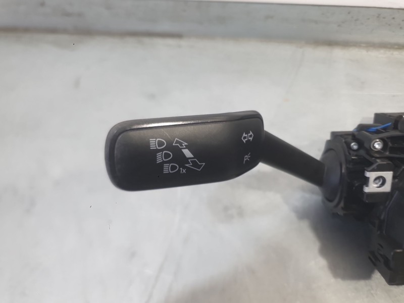 Recambio de mando luces y limpia para seat ateca (kh7) xperience referencia OEM IAM   