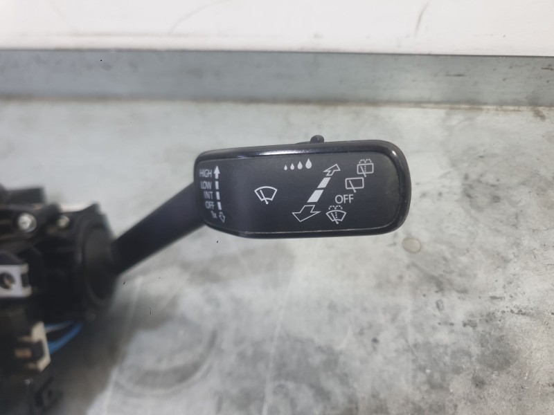 Recambio de mando luces y limpia para seat ateca (kh7) xperience referencia OEM IAM   