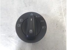 Recambio de mando luces para seat ateca (kh7) xperience referencia OEM IAM   