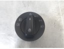 Recambio de mando luces para seat ateca (kh7) xperience referencia OEM IAM   