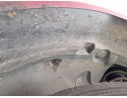 Recambio de plastico pase rueda del. dch. para renault clio iv (bh_) 1.5 dci 90 referencia OEM IAM 638442203R 638428084R 
