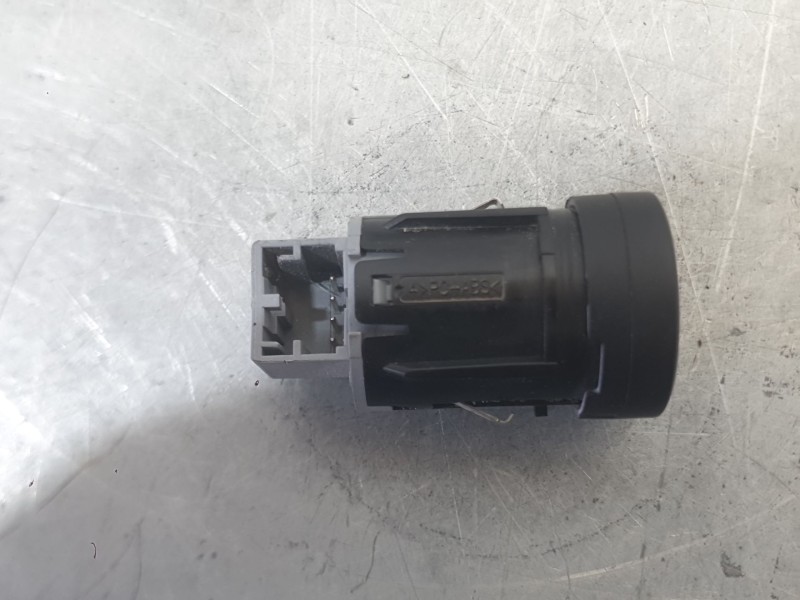 Recambio de boton start/stop para seat ateca (kh7) xperience referencia OEM IAM   