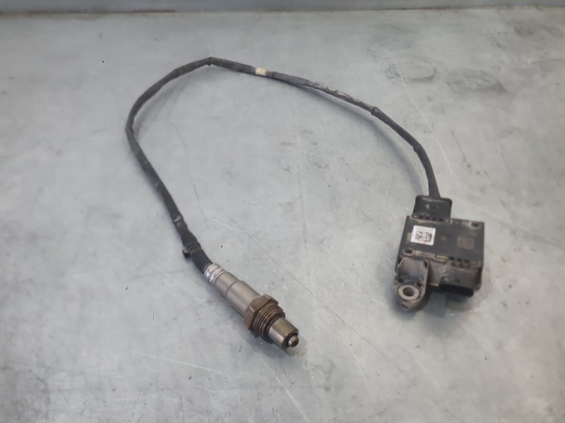 Recambio de sonda lambda para seat ateca (kh7) xperience referencia OEM IAM 05L906261E  