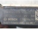 Recambio de sonda lambda para seat ateca (kh7) xperience referencia OEM IAM 05L906261E  