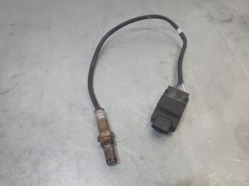 Recambio de sonda lambda para seat ateca (kh7) xperience referencia OEM IAM   
