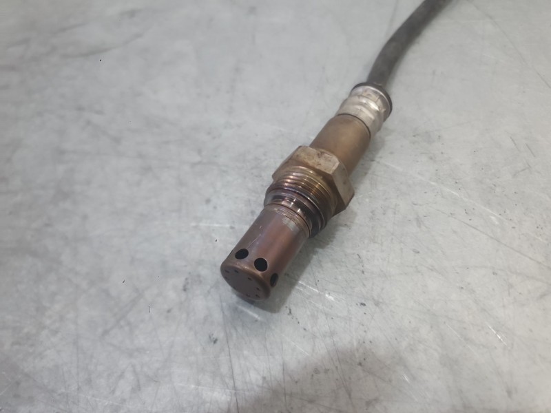Recambio de sonda lambda para seat ateca (kh7) xperience referencia OEM IAM   