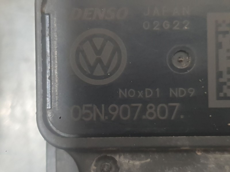 Recambio de sonda lambda para seat ateca (kh7) xperience referencia OEM IAM   