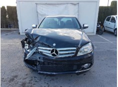 MERCEDES-BENZ CLASE C (W204) BERLINA