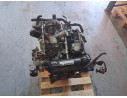 Recambio de motor completo para volkswagen golf plus v (5m1, 521) 1.2 tsi referencia OEM IAM CBZB 03F100091A 