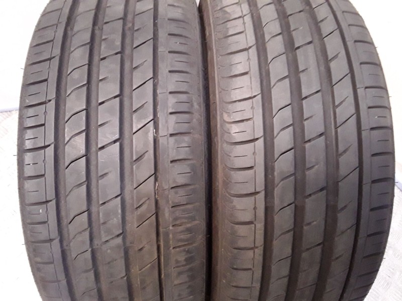 Recambio de neumatico pareja para neumaticos reutilizados - referencia OEM IAM 205451788V NEXEN 205/45/17/88V