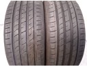 Recambio de neumatico pareja para neumaticos reutilizados - referencia OEM IAM 205451788V NEXEN 205/45/17/88V