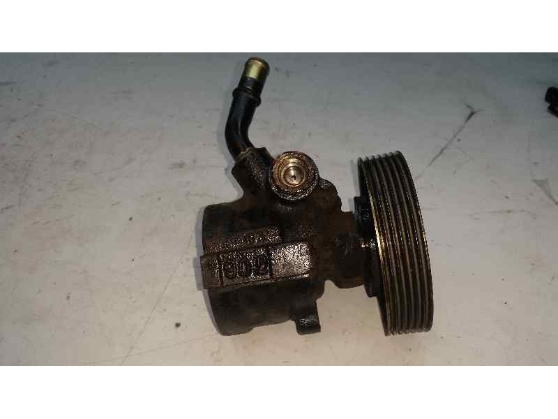 Recambio de bomba direccion para citroën jumper caja cerrada (1) 31 c d ntz. 1400 referencia OEM IAM 9622072080 26041564 