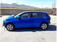 PEUGEOT 308 II (LB_, LP_, LW_, LH_, L3_)