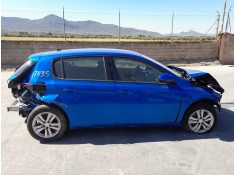 peugeot 308 ii (lb_, lp_, lw_, lh_, l3_) del año 2021