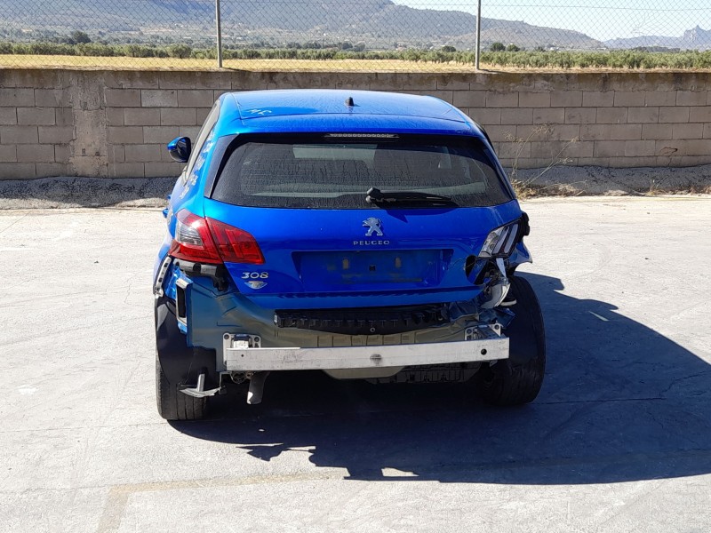 peugeot 308 ii (lb_, lp_, lw_, lh_, l3_) del año 2021