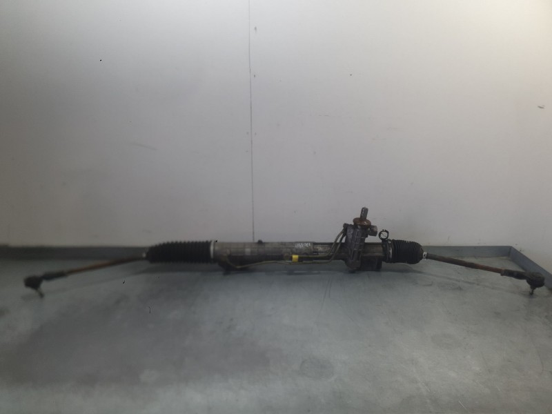 Recambio de cremallera direccion para lancia phedra (179_) 2.2 jtd (179axc1a) referencia OEM IAM 1348591080 ASISTIDA 