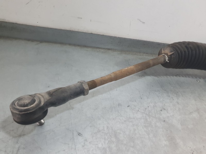 Recambio de cremallera direccion para lancia phedra (179_) 2.2 jtd (179axc1a) referencia OEM IAM 1348591080 ASISTIDA 