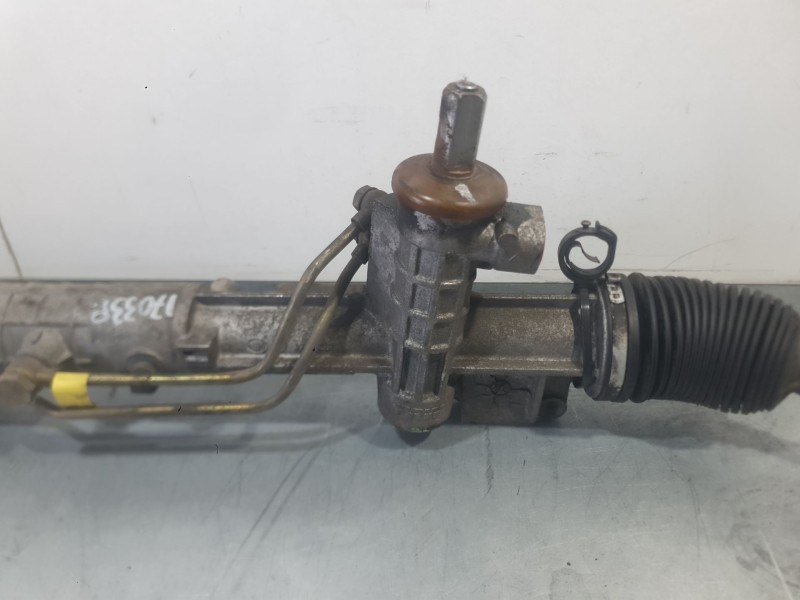 Recambio de cremallera direccion para lancia phedra (179_) 2.2 jtd (179axc1a) referencia OEM IAM 1348591080 ASISTIDA 