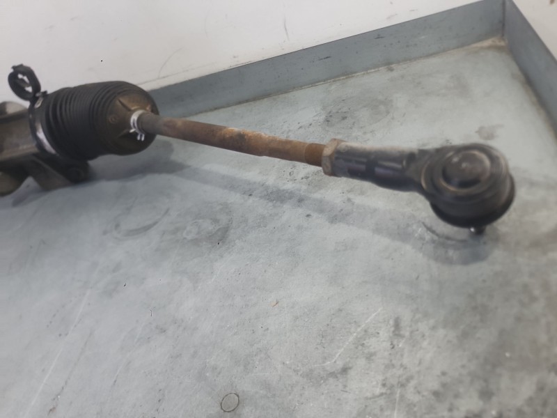 Recambio de cremallera direccion para lancia phedra (179_) 2.2 jtd (179axc1a) referencia OEM IAM 1348591080 ASISTIDA 