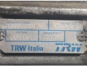 Recambio de cremallera direccion para lancia phedra (179_) 2.2 jtd (179axc1a) referencia OEM IAM 1348591080 ASISTIDA 