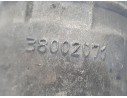 Recambio de cremallera direccion para lancia phedra (179_) 2.2 jtd (179axc1a) referencia OEM IAM 1348591080 ASISTIDA 