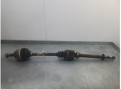 TRANSMISION DELANTERA DERECHA 1401317688 