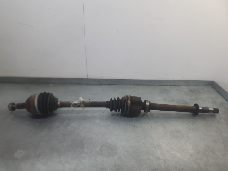 Recambio de transmision delantera derecha para lancia phedra (179_) 2.2 jtd (179axc1a) referencia OEM IAM 1401317688  