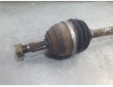 Recambio de transmision delantera derecha para lancia phedra (179_) 2.2 jtd (179axc1a) referencia OEM IAM 1401317688  