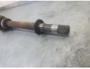 Recambio de transmision delantera derecha para lancia phedra (179_) 2.2 jtd (179axc1a) referencia OEM IAM 1401317688  