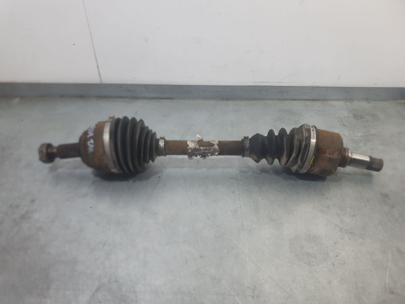 Recambio de transmision delantera izquierda para lancia phedra (179_) 2.2 jtd (179axc1a) referencia OEM IAM 1401317588  