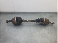 TRANSMISION DELANTERA IZQUIERDA 9645249280 