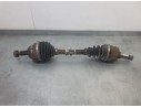 Recambio de transmision delantera izquierda para lancia phedra (179_) 2.2 jtd (179axc1a) referencia OEM IAM 1401317588  