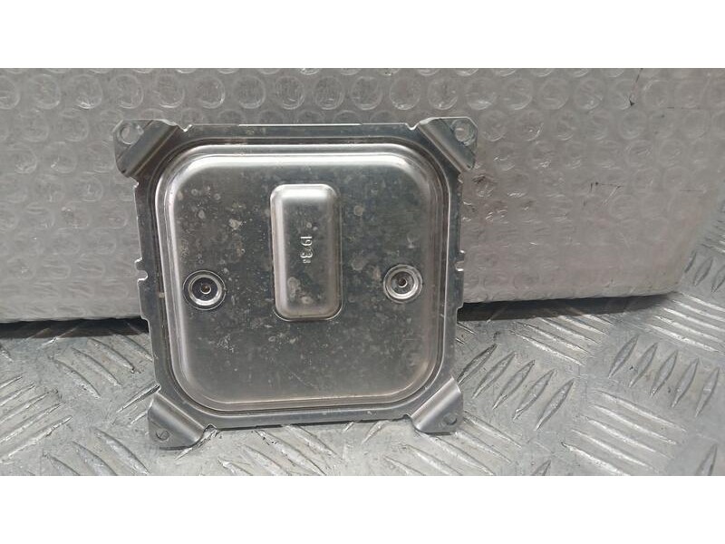 Recambio de centralita faro para renault clio v zen referencia OEM IAM 260556623R CONTINENTAL A2C90665803