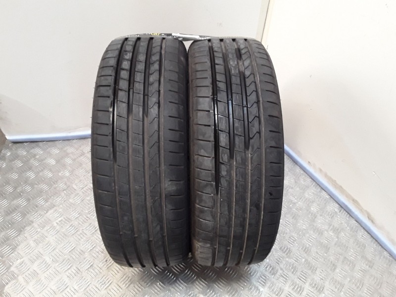 Recambio de neumatico pareja para neumaticos reutilizados - referencia OEM IAM 195551687V HANKOOK 195/55/16/87V