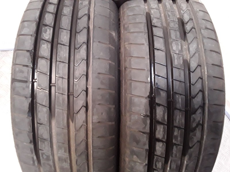Recambio de neumatico pareja para neumaticos reutilizados - referencia OEM IAM 195551687V HANKOOK 195/55/16/87V