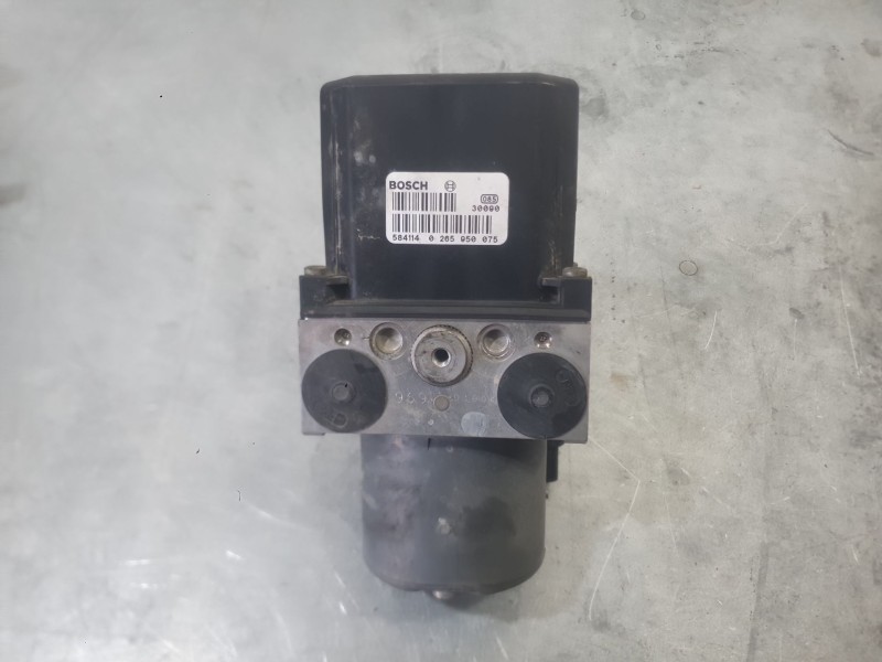 Recambio de abs para lancia phedra (179_) 2.2 jtd (179axc1a) referencia OEM IAM   