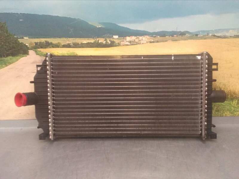 Recambio de intercooler para renault laguna (b56) 1.9 dti rt referencia OEM IAM   