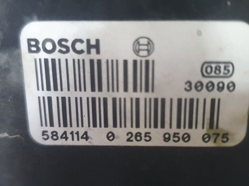 Recambio de abs para lancia phedra (179_) 2.2 jtd (179axc1a) referencia OEM IAM   