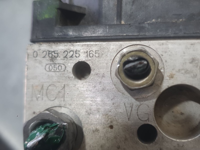 Recambio de abs para lancia phedra (179_) 2.2 jtd (179axc1a) referencia OEM IAM   