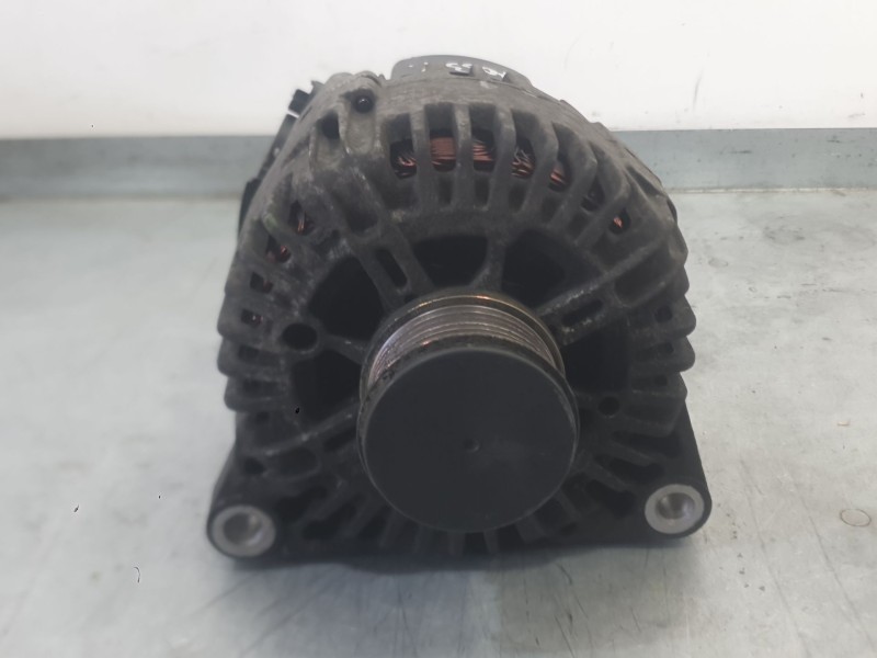 Recambio de alternador para lancia phedra (179_) 2.2 jtd (179axc1a) referencia OEM IAM 1638095180  