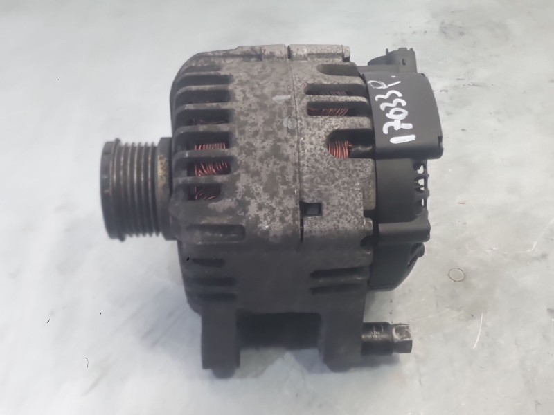 Recambio de alternador para lancia phedra (179_) 2.2 jtd (179axc1a) referencia OEM IAM 1638095180  