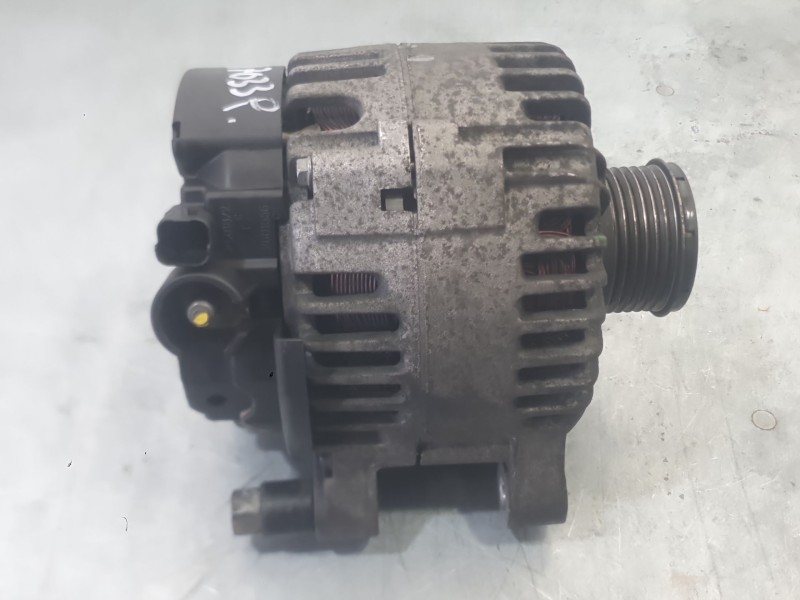 Recambio de alternador para lancia phedra (179_) 2.2 jtd (179axc1a) referencia OEM IAM 1638095180  
