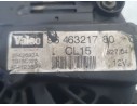 Recambio de alternador para lancia phedra (179_) 2.2 jtd (179axc1a) referencia OEM IAM 1638095180  